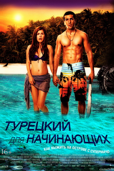 Турецкий для начинающих (2012)