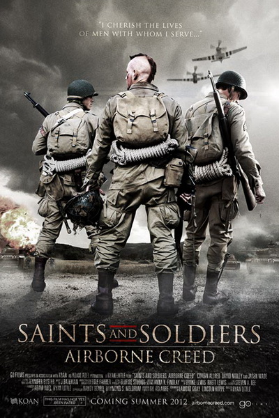 Они были солдатами 2 (2012)